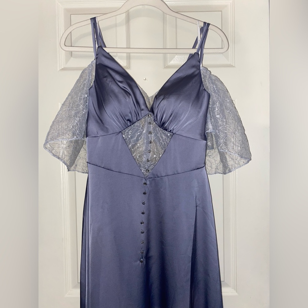 AW Lavinia Dress